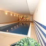 Haus Meeresblick A 2 23 Silberdistel Mit Balkon * بابي